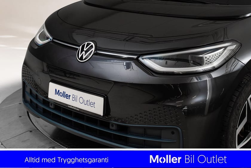 Bilde 2 av Volkswagen ID.3 Pro Performance 1st plus