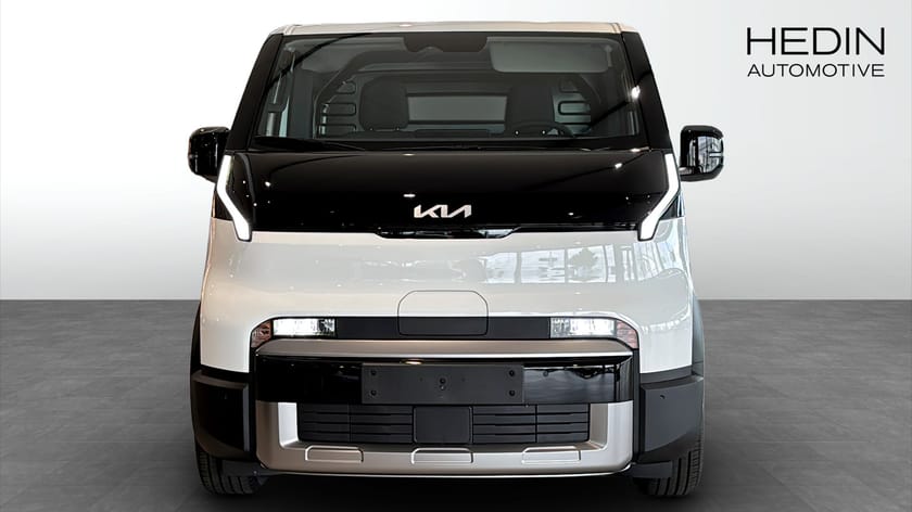 Bild 4 av Kia PV5 Cargo Long Range L2H1 4DR