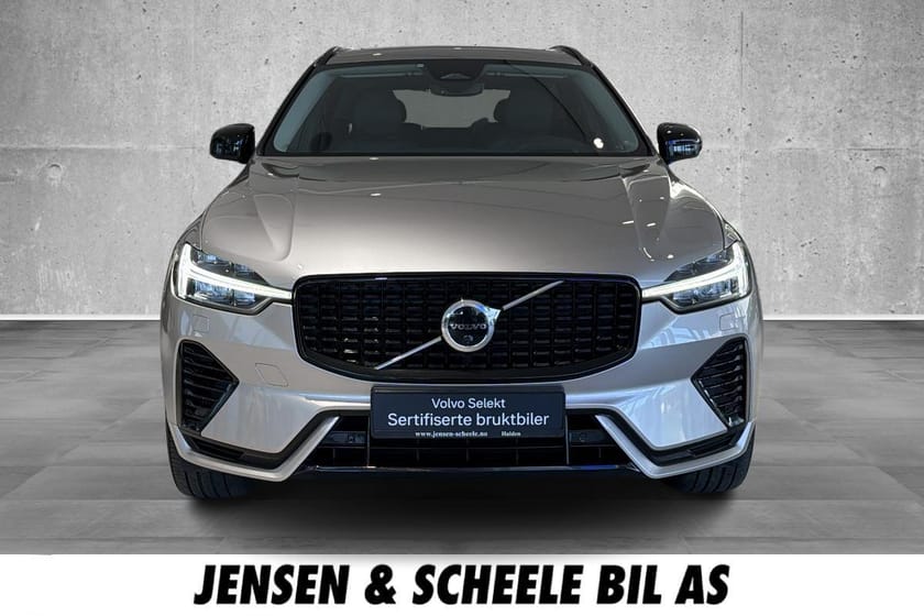 Bilde 4 av Volvo XC60