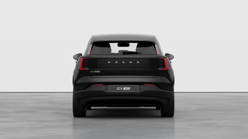 Bild 4 av Volvo EX30 P5 RWD Long Range Core
