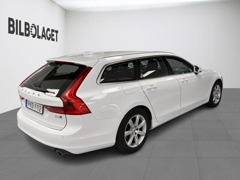 Bild 5 av Volvo V90 D3 AWD Business Advanced