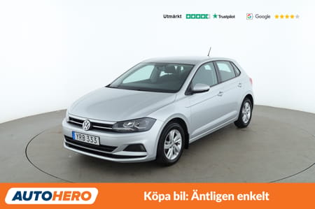Unknown 1.0 TSI Base / Bluetooth