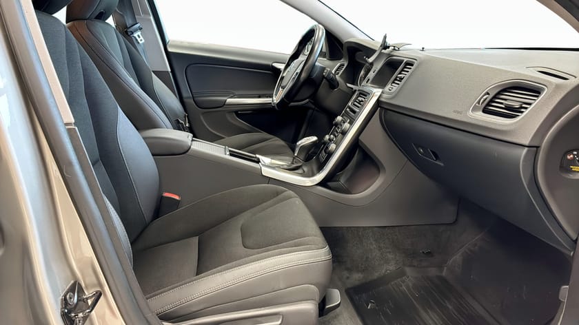 Bild 3 av Volvo V60 