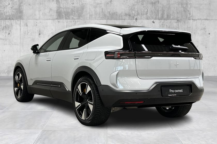 Bilde 5 av Polestar 3 Long Range Dual Motor Performance