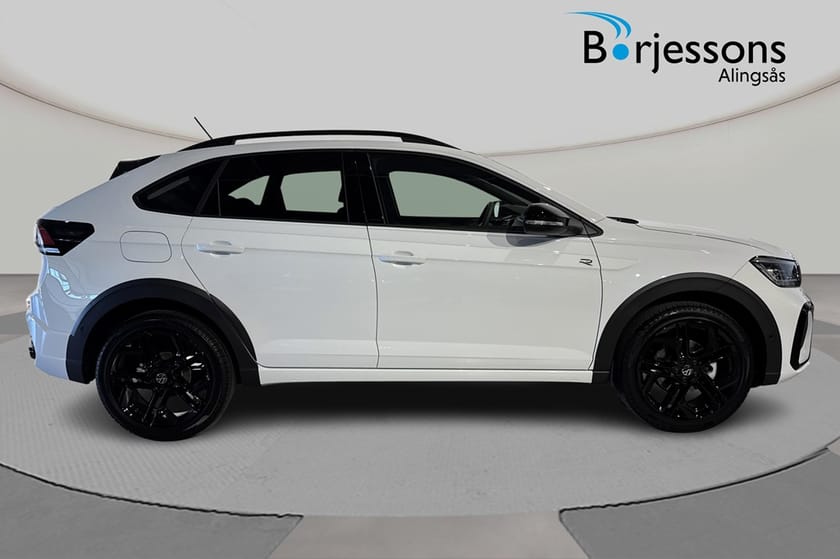 Bild 2 av Volkswagen Taigo TSI116 DSG R-LINE *OMGÅENDE LEVERANS*
