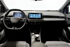 MG 3 Hybrid+