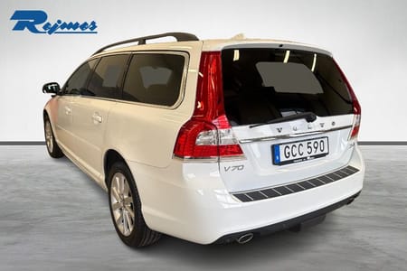 Volvo V70 II D4 Classic Momentum