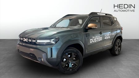 Dacia Duster EXTREME 4X4 HYBRID 150 AUT DEMO | PL 3590kr/mån