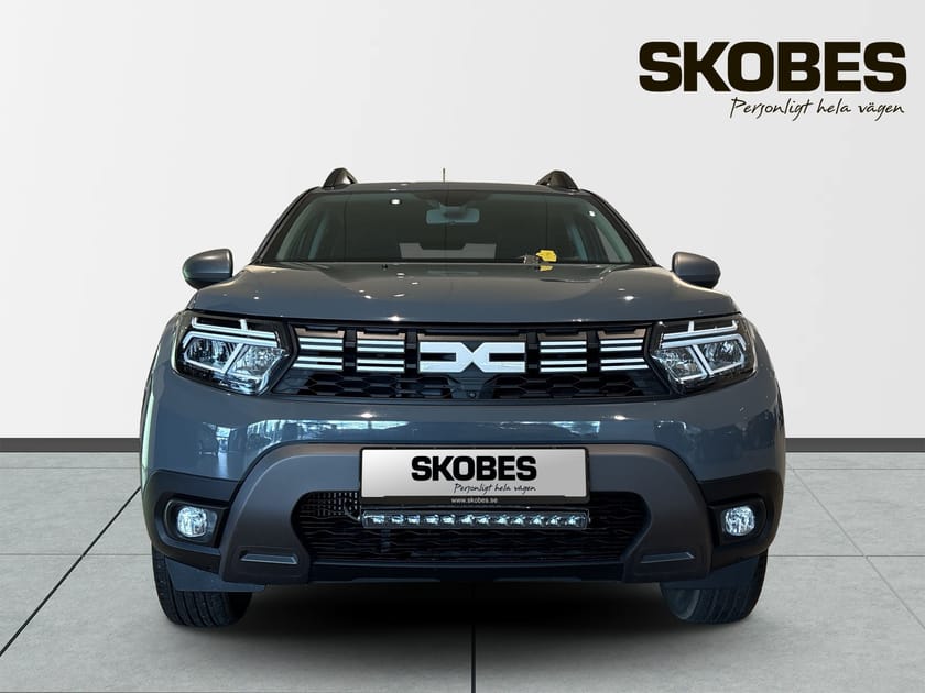Bild 2 av Dacia Duster PhII 4x4 TCe 150 Journey