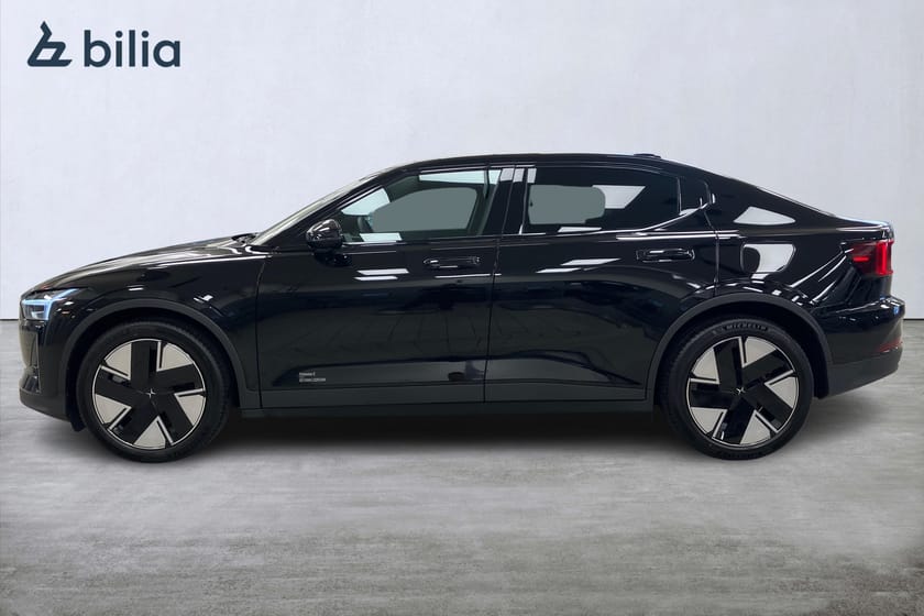 Bild 3 av Polestar 2 Long Range Single Motor LRSM Business edition
