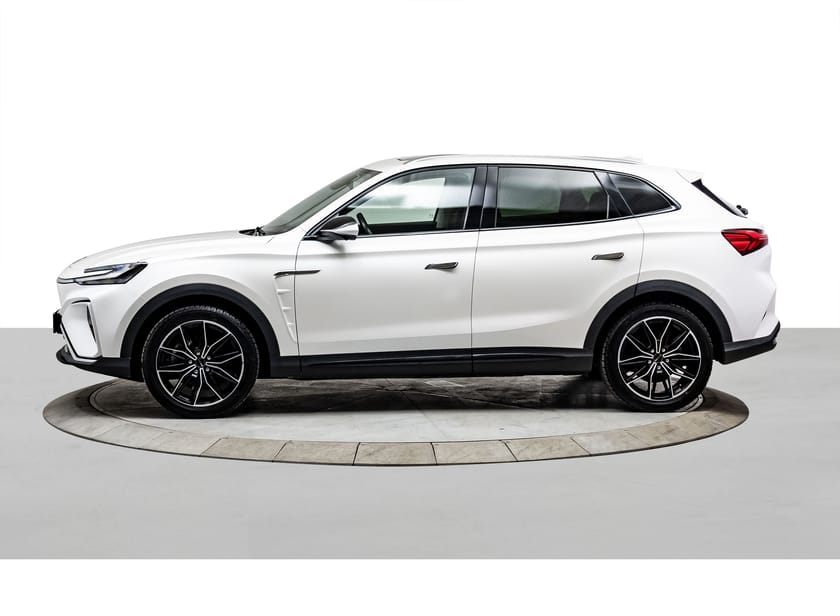 Bilde 5 av MG Marvel R