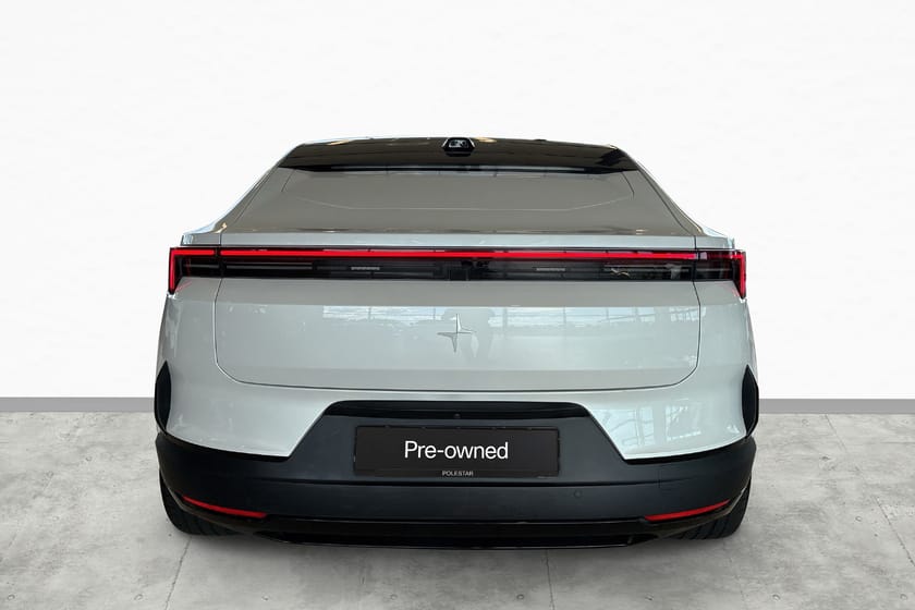 Bild 5 av Polestar 4 Long Range Dual Motor Performance Pilot Plus
