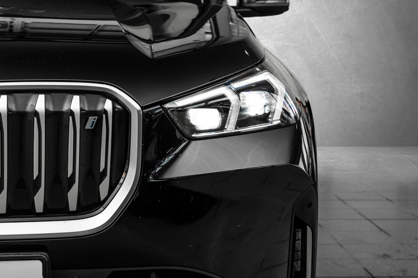 Bilde 4 av BMW iX1 xDrive30 Fully Charged (K)