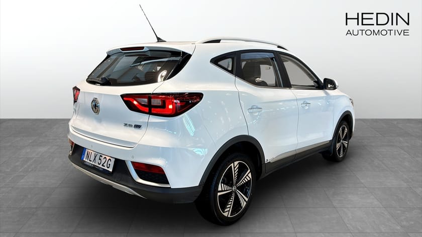 Bild 4 av MG ZS EV Luxury | 45kWh | Pano | 143hk