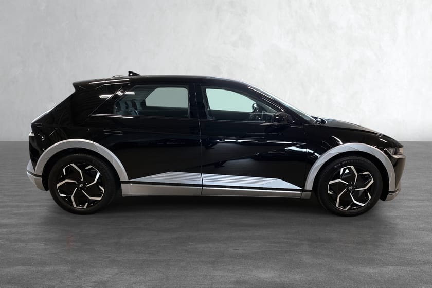Bilde 5 av Hyundai Ioniq 5