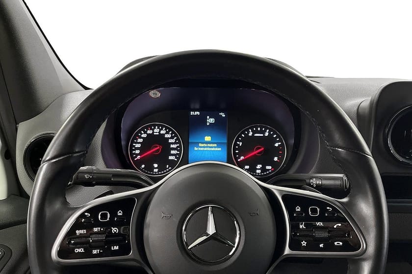 Bild 5 av Mercedes-Benz Sprinter 519 CDI Chassi