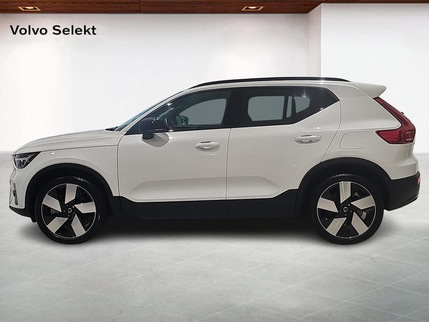 Bild 3 av Volvo EX40 Single Motor Extended Range ExtendedRange Plus SE