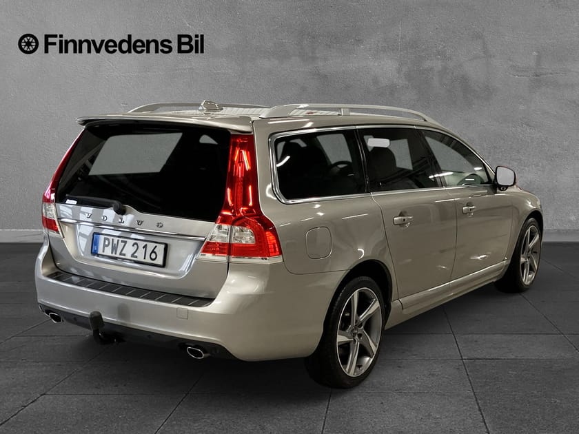 Bild 4 av Volvo V70