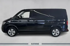 Thumnail bilde 1 av Volkswagen Transporter