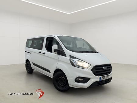 Ford Transit Custom 320 Kombi