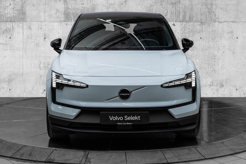 Bilde 3 av Volvo EX30 Twin Motor Performance