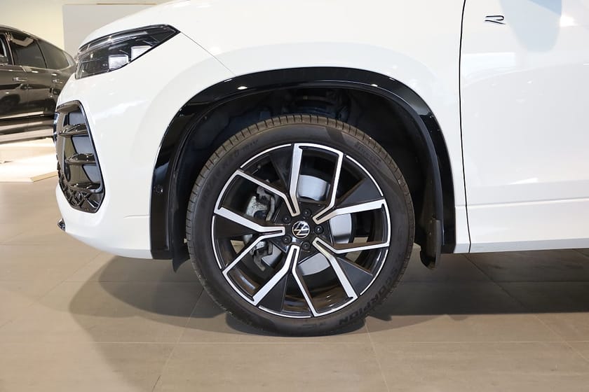 Bild 5 av Volkswagen Tayron