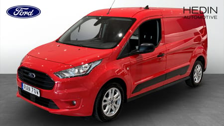 Ford Transit Connect 230 LWB