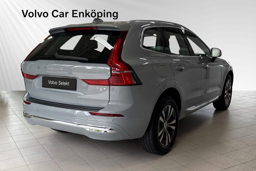 Bild 5 av Volvo XC60 T6 Core Edition