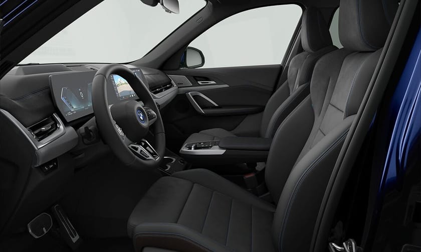 Bild 3 av BMW X1 xDrive25e xDrive 25e Supercharged
