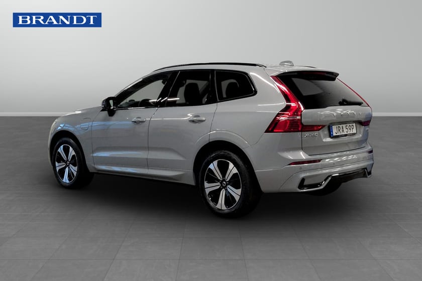 Bild 2 av Volvo XC60 T6 Plus Dark Edition