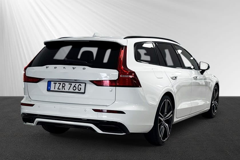 Bild 3 av Volvo V60