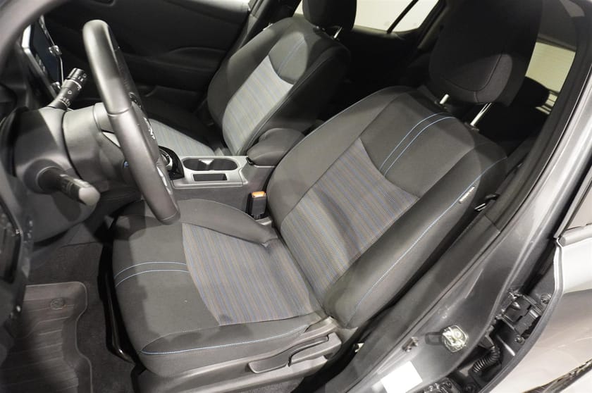 Bild 4 av Nissan Leaf N-Connecta 39 kWh 360° LED