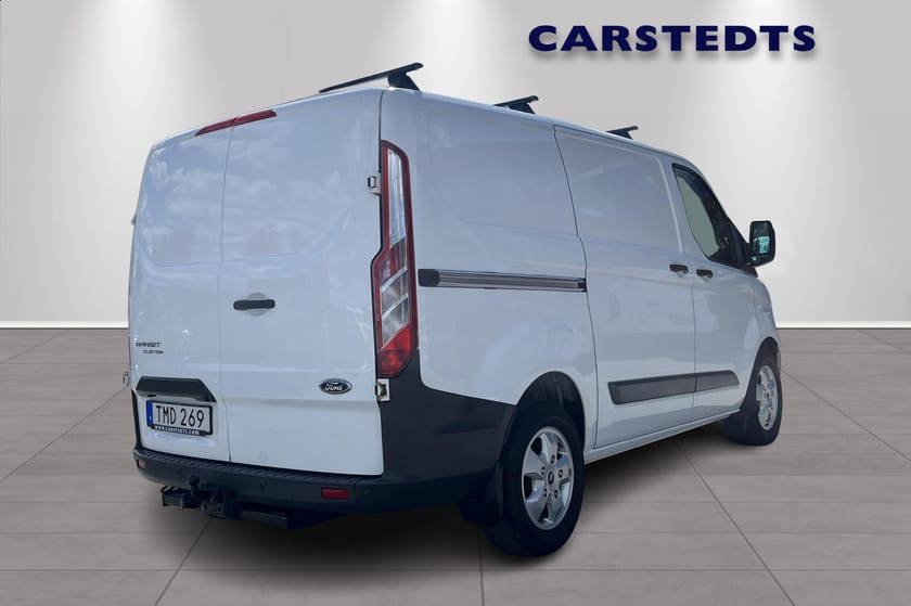 Bild 3 av Ford Transit Custom 270 L1