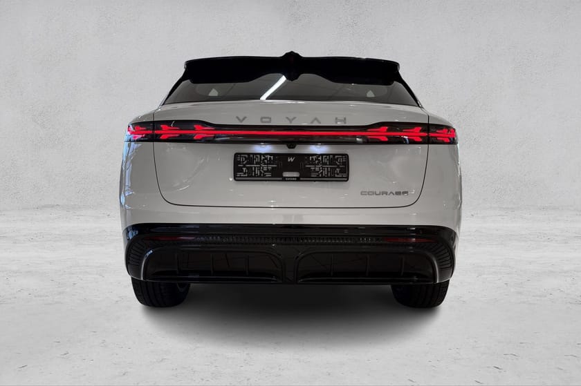 Bilde 4 av Voyah Courage LEASING 45.000km | AWD | Carplay | Massasjesete | APP