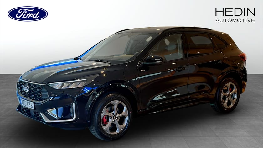 Bild 1 av Ford Kuga Plug-In Hybrid ST-LINE X 2.5 Phev FWD 243hk, Aut