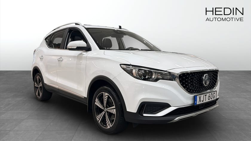 Bild 3 av MG ZS EV