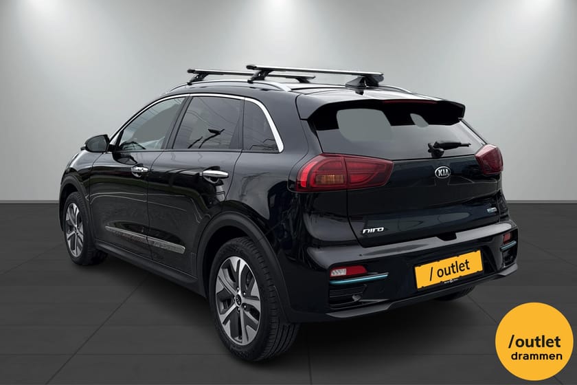 Bilde 3 av Kia e-Niro