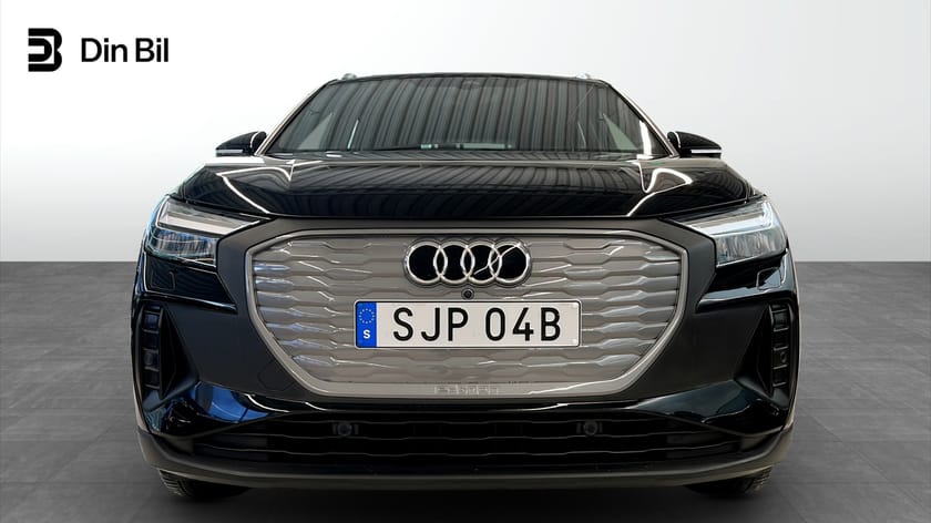 Bild 4 av Audi Q4 40 e-tron Proline 204 kW