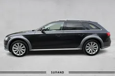 Thumnail bilde 1 av Audi A4 allroad quattro