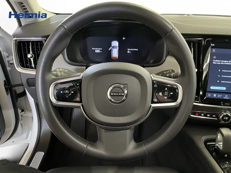 Bild 14 av 14 – Volvo V90 Recharge T6 Core Bright