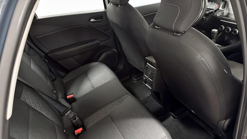 Bild 5 av Renault Captur 1.0 TCe Manuell