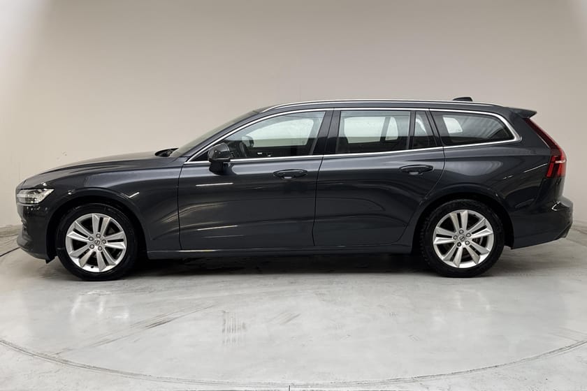 Bild 2 av Volvo V60 D4 (190hk) Advanced SE Teknikpaket