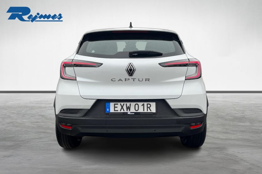 Bild 4 av Renault Captur