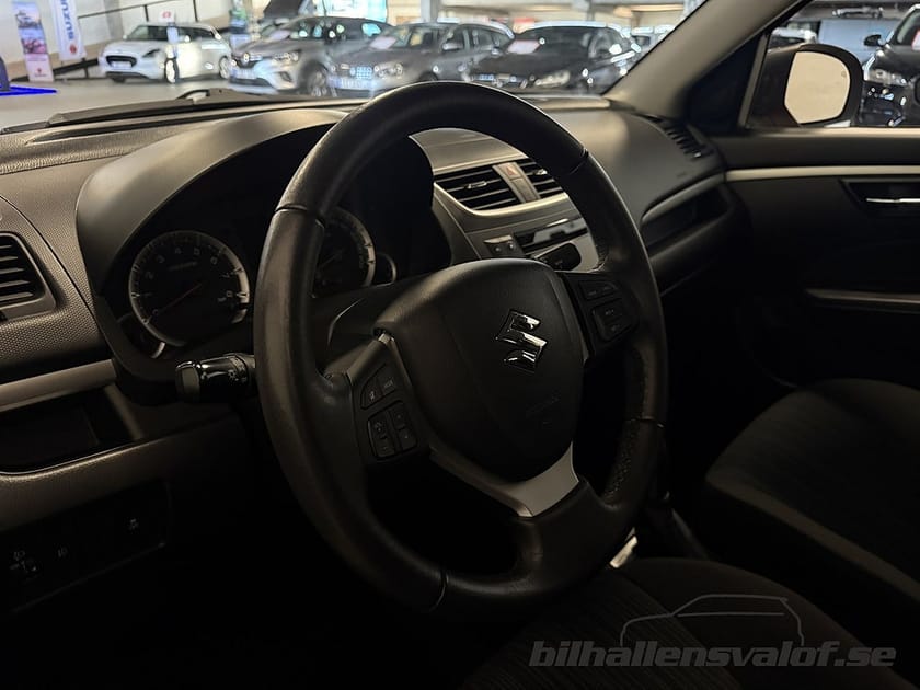 Bild 3 av Suzuki Swift