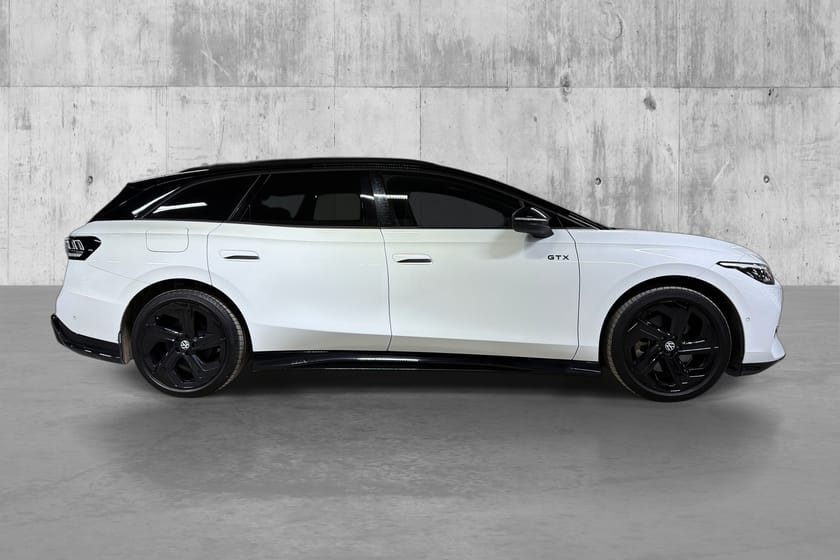 Bilde 5 av Volkswagen ID.7 GTX Tourer Plus