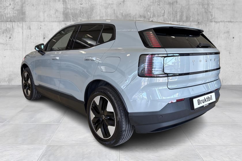 Bilde 3 av Volvo EX30 Single Motor Extended Range Core Ext RWD Kamera/V.pumpe/ACC/LED/Navi/Google