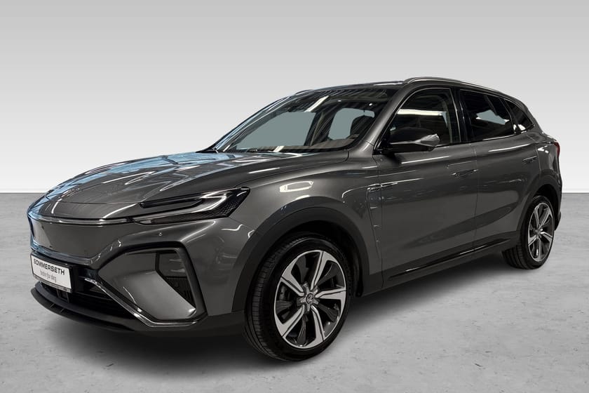 Bilde 5 av MG Marvel R Performance 288 HK/Performance/AWD/Soltak/360/BOSE/Varmepumpe