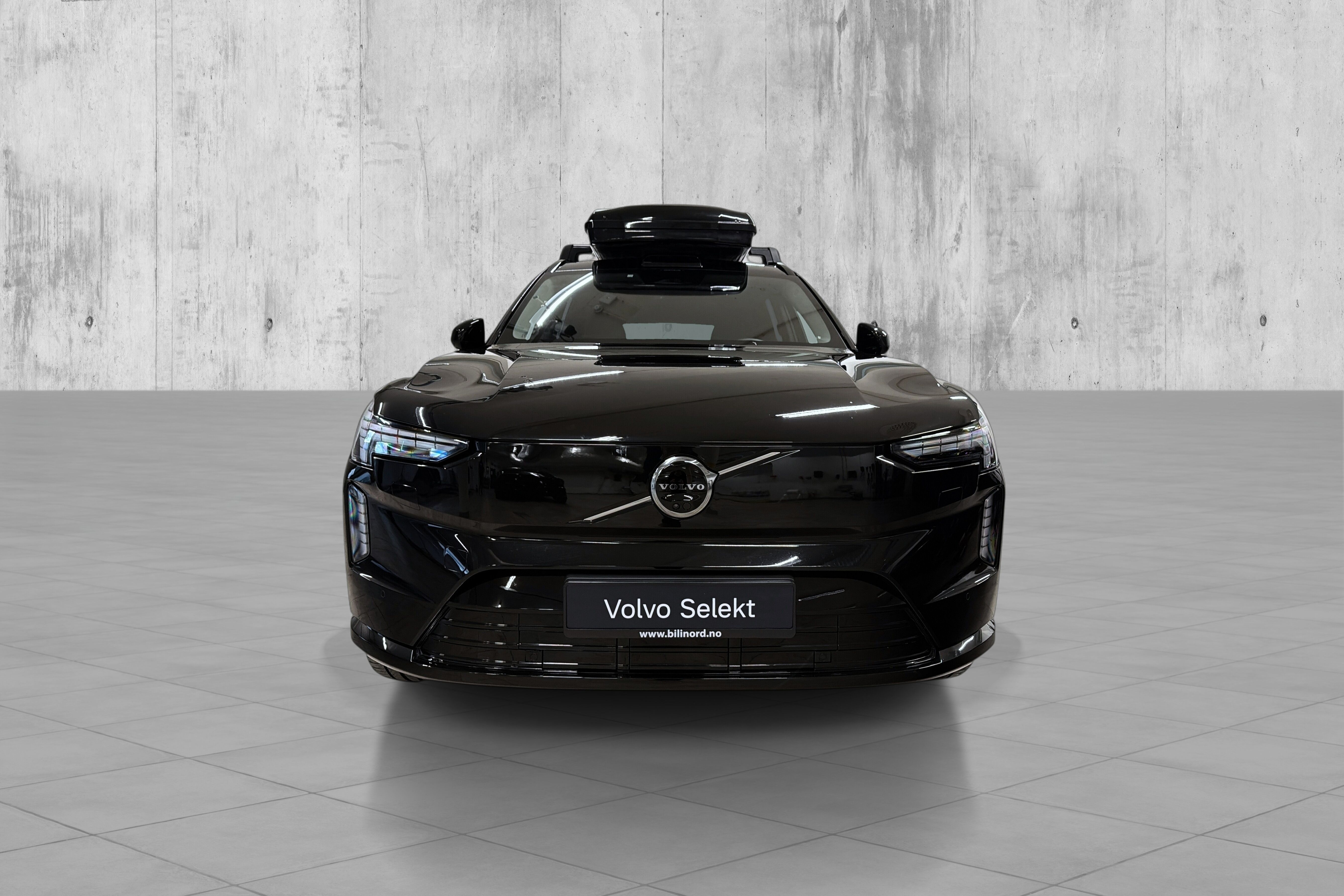 Volvo EX90 Twin Motor Performance bilde 2