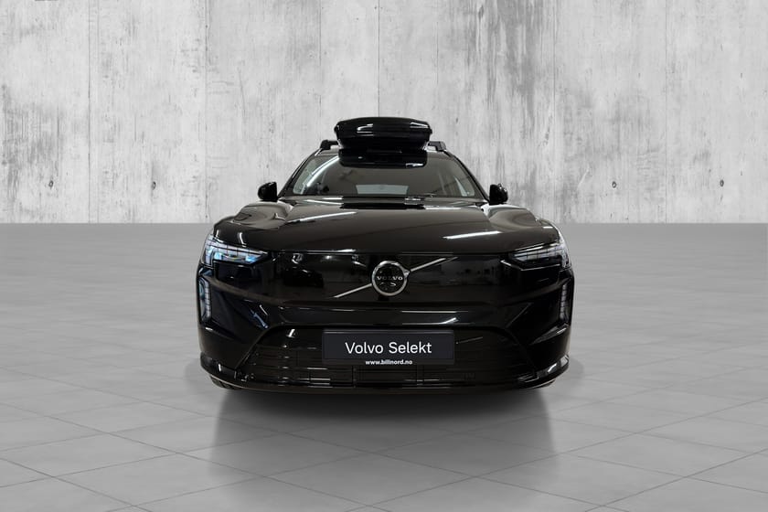 Bilde 2 av Volvo EX90 Twin Motor Performance Ultra / Luft / Pixel / B&W