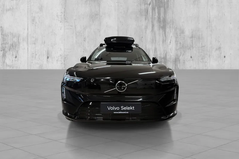Volvo EX90 Twin Motor Performance bilde 2